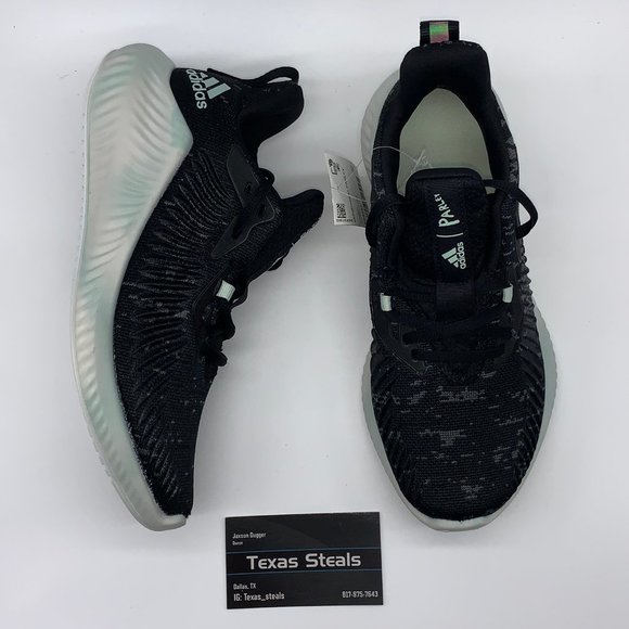 Alphabounce Parley main image 4